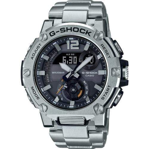 Casio G-Shock G-Steel Watch GST-B300E-5A. Byve - A kinder way to buy