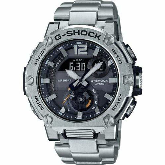 Picture of Casio G-Shock G-Steel Watch GST-B300E-5A