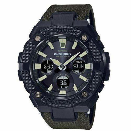 Picture of Casio G-Shock G-Steel Watch GST-S130BC-1A3DR