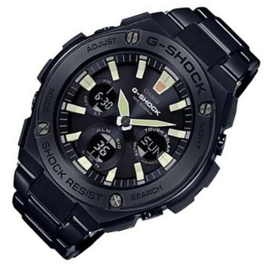 Picture of Casio G-Shock G-Steel Watch GST-S130BD-1ADR