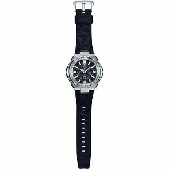 Picture of Casio G-Shock G-Steel Watch GST-S130C-1ADR