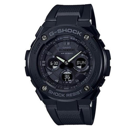 Picture of Casio G-Shock G-Steel Watch GST-S300G-1A1DR