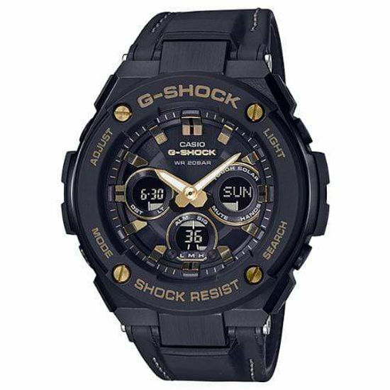 Picture of Casio G-Shock G-Steel Watch GST-S300GL-1A