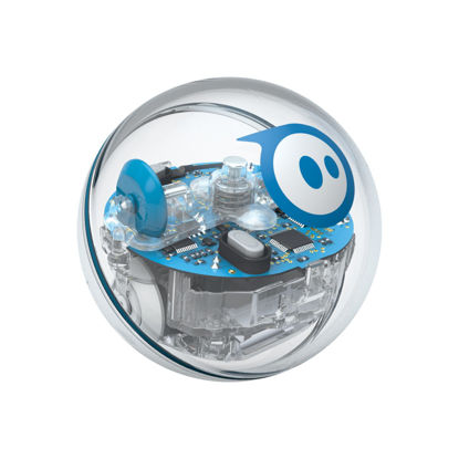 Picture of Sphero SPRK+ Edition App Enabled Robotic Ball
