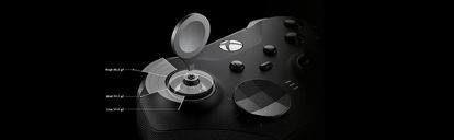 Picture of Xbox Elite Wireless Controller Series 2