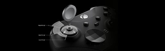 Picture of Xbox Elite Wireless Controller Series 2