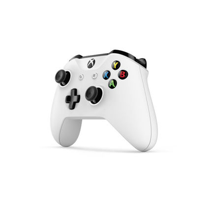 Picture of Xbox One S 1TB & Extra Controller