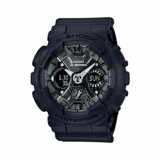 Picture of Casio G-Shock S-Series Watch 8GMA-S120MF-A