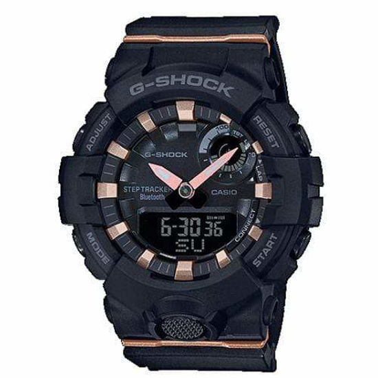 Picture of Casio G-Shock S-Series Watch GMA-B800-1A