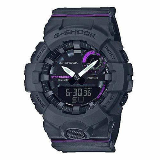 Picture of Casio G-Shock S-Series Watch GMA-B800-8A