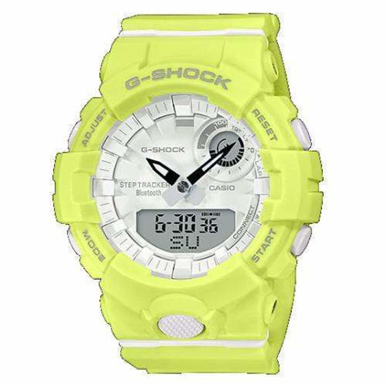 Picture of Casio G-Shock S-Series Watch GMA-B800-9A