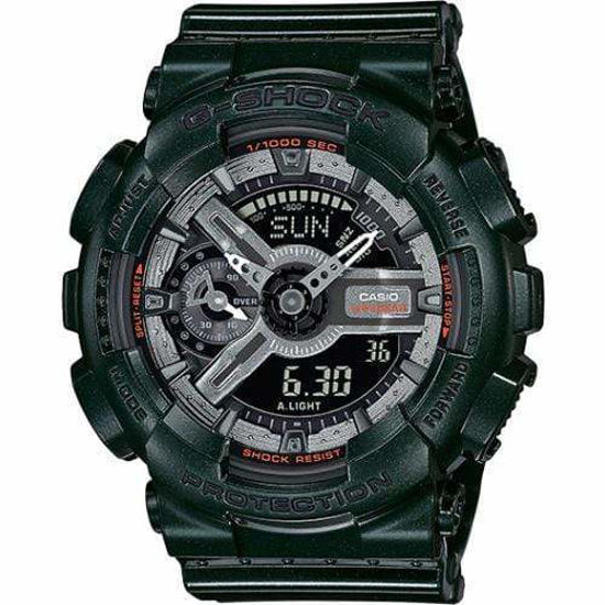 Picture of Casio G-Shock S-Series Watch GMA-S110MC-3A