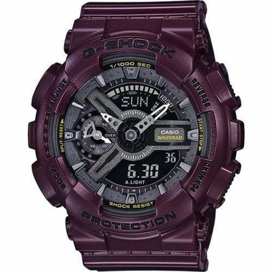 Picture of Casio G-Shock S-Series Watch GMA-S110MC-6A