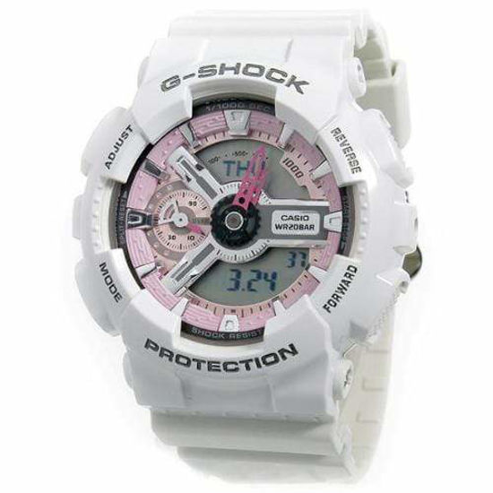 Picture of Casio G-Shock S-Series Watch GMA-S110MP-7A