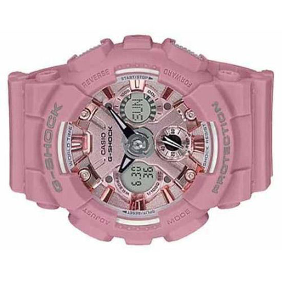 Picture of Casio G-Shock S-Series Watch GMA-S120DP-4A