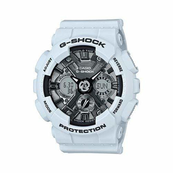 Picture of Casio G-Shock S-Series Watch GMA-S120MF-2A2