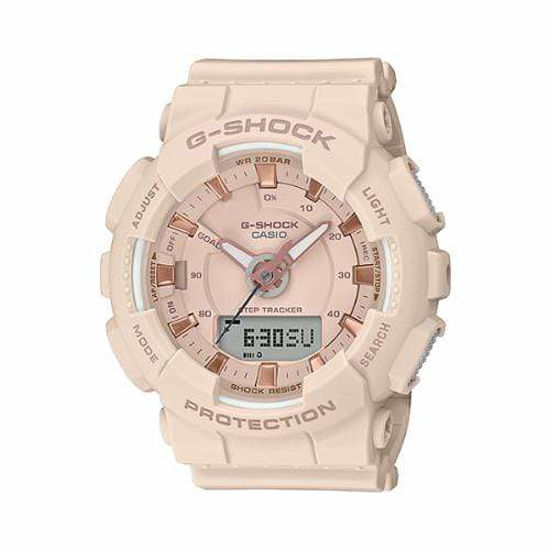 Picture of Casio G-Shock S-Series Watch GMA-S130PA-4A