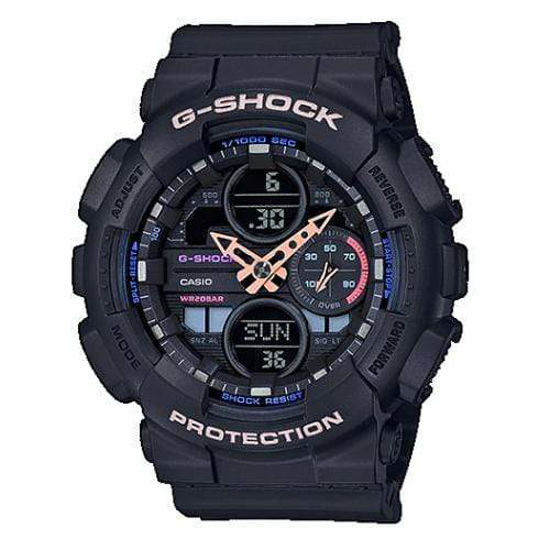 Picture of Casio G-Shock S-Series Watch GMA-S140-1A