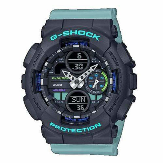 Picture of Casio G-Shock S-Series Watch GMA-S140-2A
