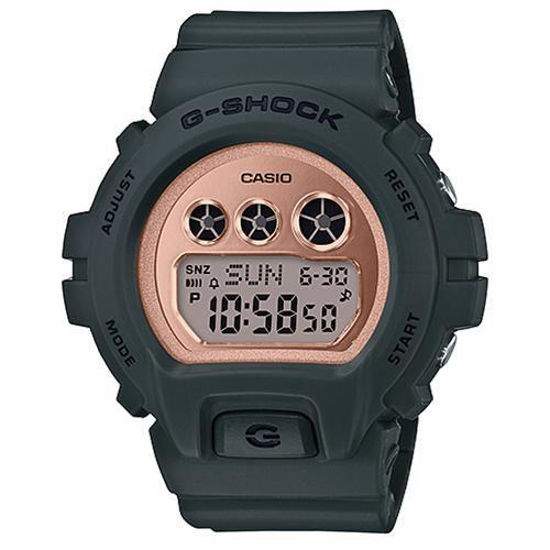 Picture of Casio G-Shock S-Series Watch GMD-S6900MC-3DR