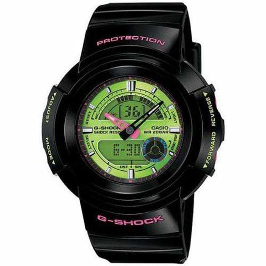 Picture of Casio G-Shock Watch AW-582SC-1A