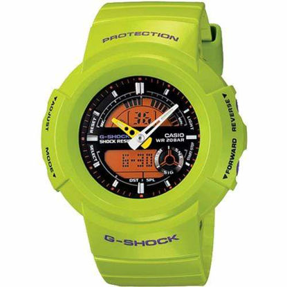 Picture of Casio G-Shock Watch AW-582SC-3A