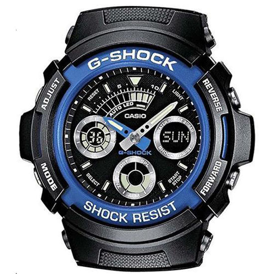 Picture of Casio G-Shock Watch AW-591-2ADR