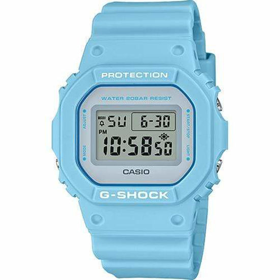 Picture of Casio G-Shock Watch DW-5600SC-2