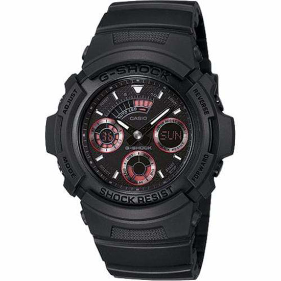 Picture of Casio G-Shock Watch AW-591ML-1A