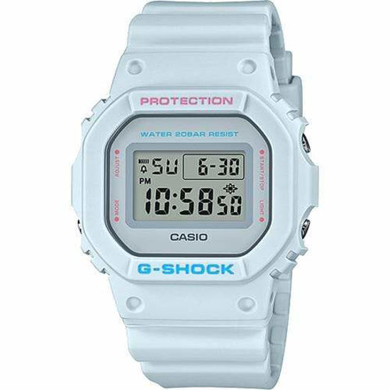 Picture of Casio G-Shock Watch DW-5600SC-8