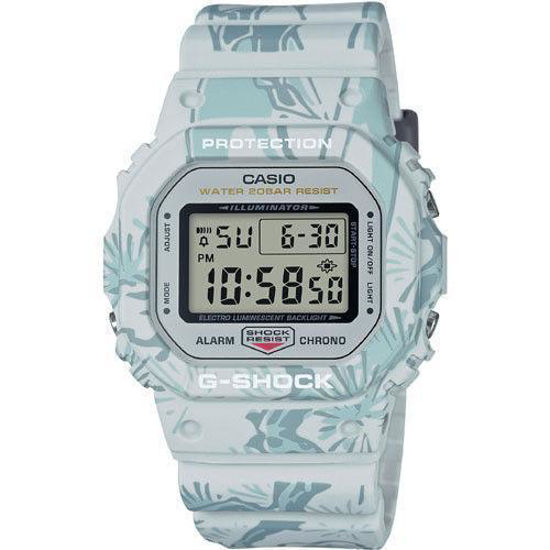 Picture of Casio G-Shock Watch DW-5600SLG-7DR