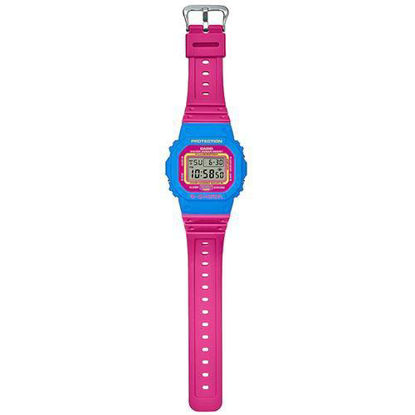 Picture of Casio G-Shock Watch DW-5600TB-4B