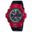 Picture of Casio G-Shock Watch AWG-M100SRB-4ADR