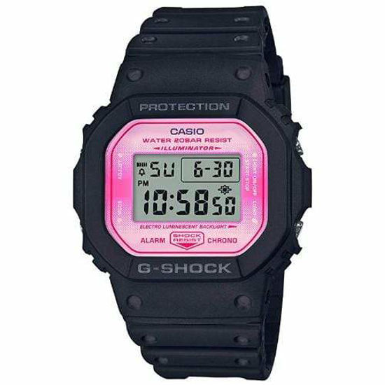 Picture of Casio G-Shock Watch DW-5600TCB-1JR