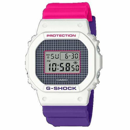 Picture of Casio G-Shock Watch DW-5600THB-7