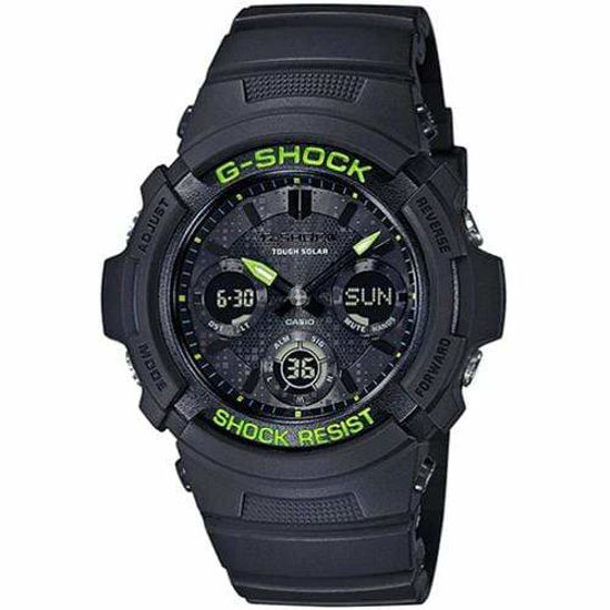 Picture of Casio G-Shock Watch AWR-M100SDC-1A