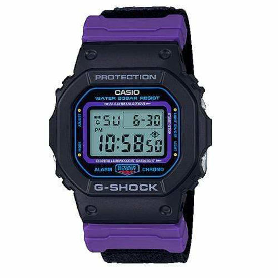 Picture of Casio G-Shock Watch DW-5600THS-1