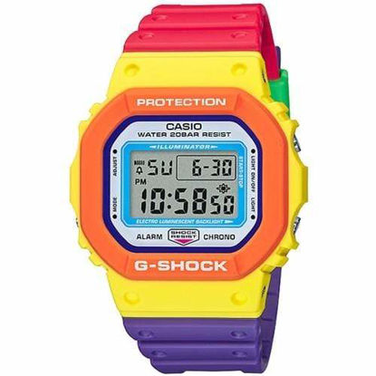 Picture of Casio G-Shock Watch DW-5610DN-9