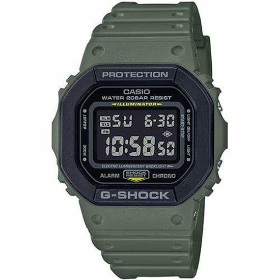 Picture of Casio G-Shock Watch DW-5610SU-3