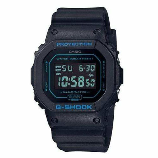 Picture of Casio G-Shock Watch DW-5600BBM-1