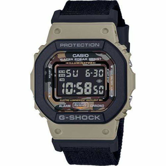 Picture of Casio G-Shock Watch DW-5610SUS-5