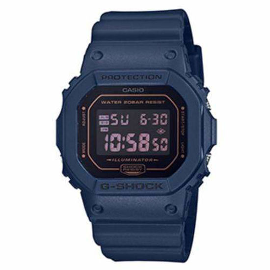 Picture of Casio G-Shock Watch DW-5600BBM-2