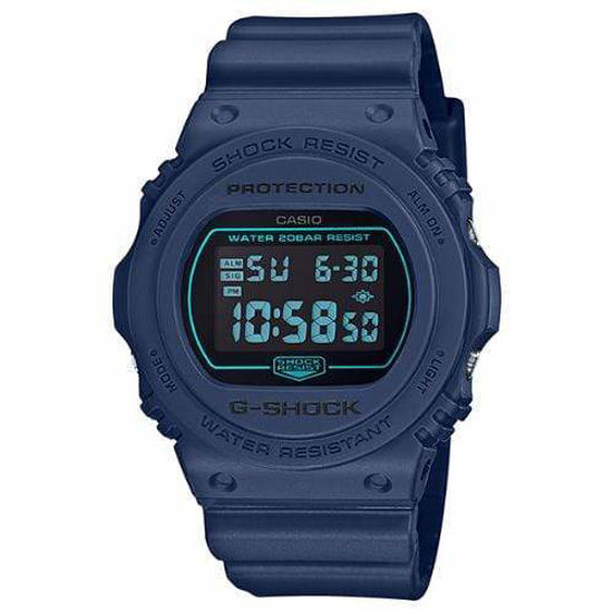 Picture of Casio G-Shock Watch DW-5700BBM-2