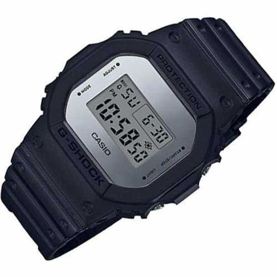 Picture of Casio G-Shock Watch DW-5600BBMA-1DR