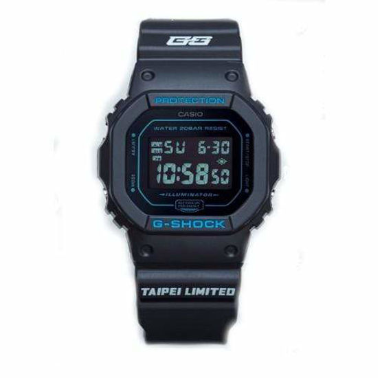 Picture of Casio G-Shock Watch DW-5600BBMGT-5