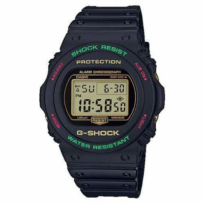 Picture of Casio G-Shock Watch DW-5700TH-1