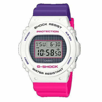 Picture of Casio G-Shock Watch DW-5700THB-7