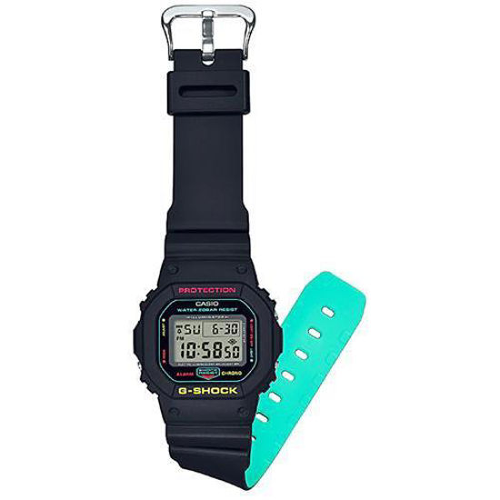 Picture of Casio G-Shock Watch DW-5600CMB-1