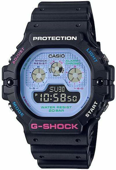 Picture of Casio G-Shock Watch DW-5900DN-1