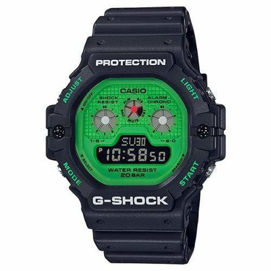 Picture of Casio G-Shock Watch DW-5900RS-1DR